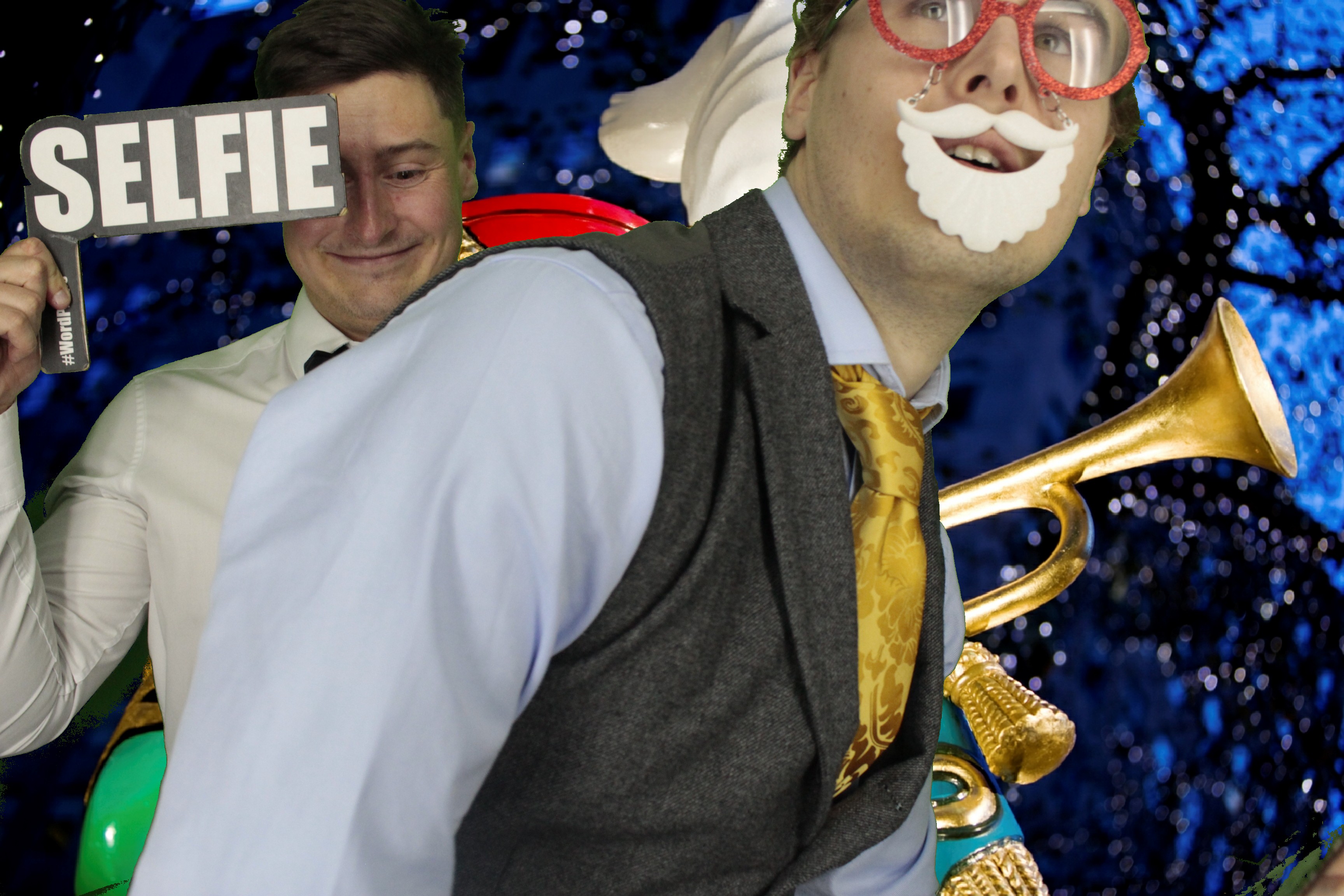 Staffing 360 Solutions Christmas Party  | View more photos from the event at gallery.myphotoboothexperience.co.uk/u/MyPhotoBoothExperienceLtd/Staffing-360-Solutions-Christmas-Party